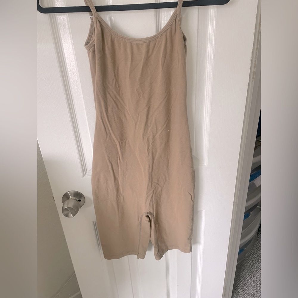 LNA Bike Short Onesie - Picture 6 of 7
